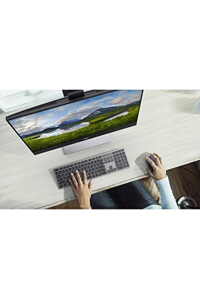 Dell Set Tastatură + Mouse KM7321W