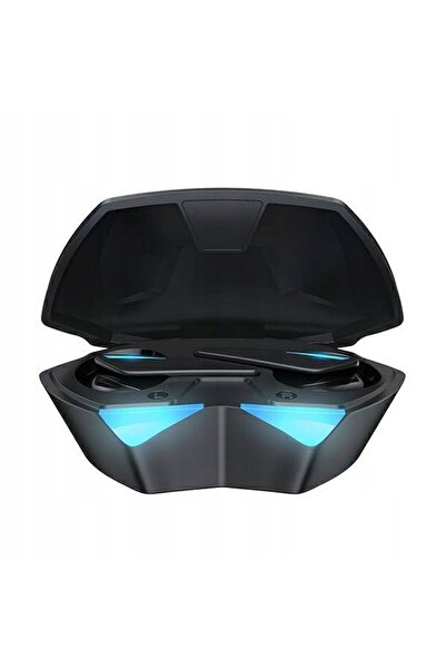 NO BRAND AWEI Bluetooth 5.0 T23 Căști TWS + Stație de andocare Gaming Negru