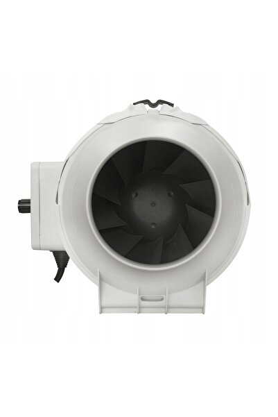 NO BRAND Ventilator de evacuare pentru conducte EBERG EMAX GROW 100 EC 275 m³...