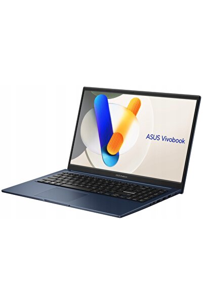 ASUS Laptop 15,6" Vivobook 15 i3 1315U/24GB/512/Win11