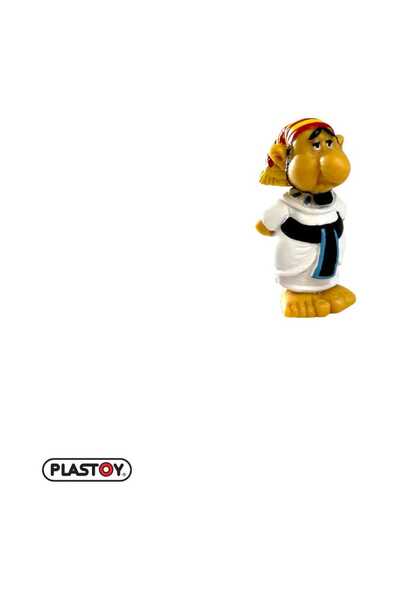 Plastoy Figurină Asterix Edifis, 8 cm