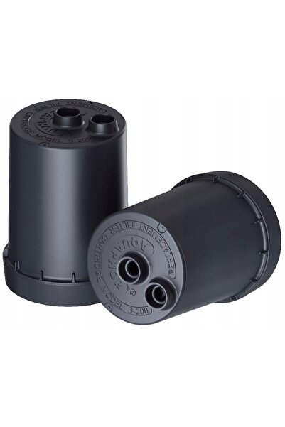 Aquaphor Filtru B200 H ÎNMOAȚITOR PENTRU MODERN 2 buc.
