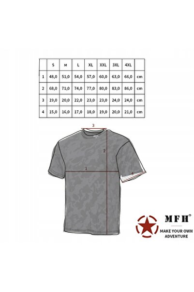 NO BRAND Tricou gri urban stil streetwear american, MFH, 100% bumbac, 140-145...