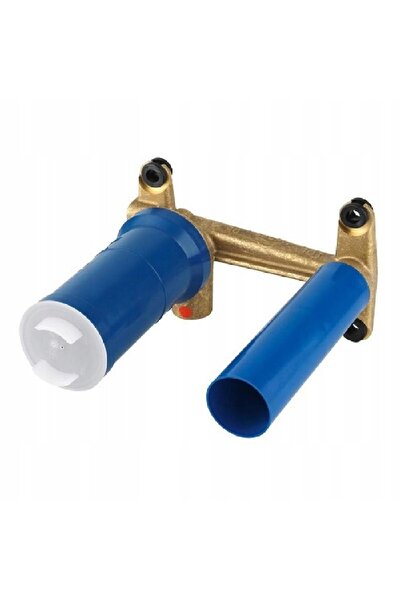 Grohe Element încastrat pentru baterie monocomandă de lavoar, montaj pe peret...