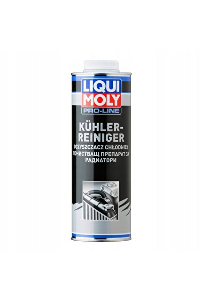 Liqui Moly Soluție de curățare radiator 20455 1l
