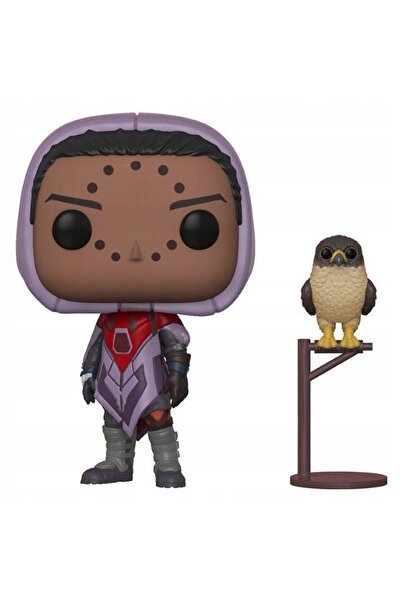 Funko Pop ! Destiny Hawthorne cu figurina Louis 337