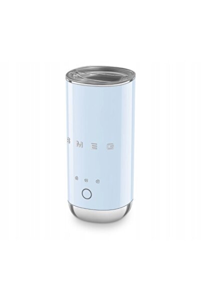 SMEG MFF02PBEU - Spumant de lapte