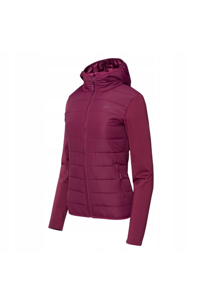 NO BRAND Geacă de damă LADY SINO XL