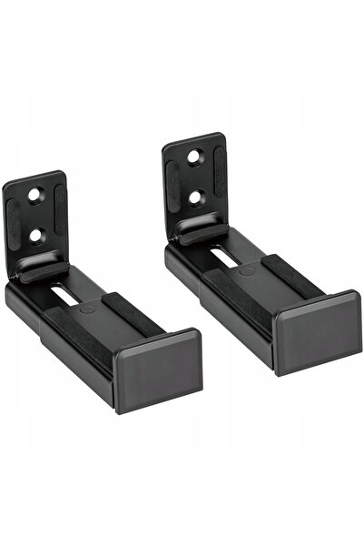 LogiLink Suport de perete pentru soundbar universal reglabil 15KG