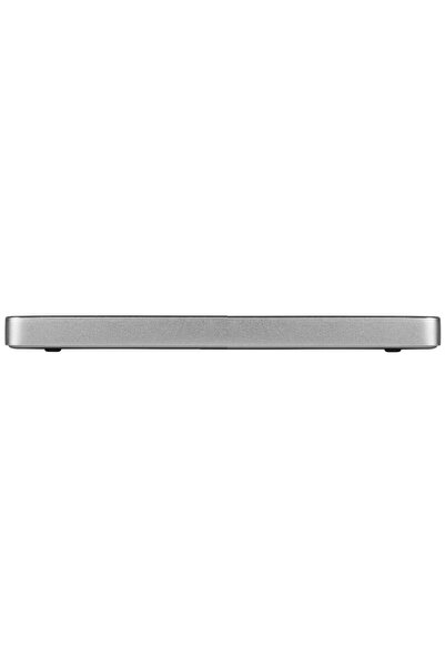 Verbatim Hard disk extern 2TB Store 'n' Go Alu Slim 2.5 " (6,35cm) Gri
