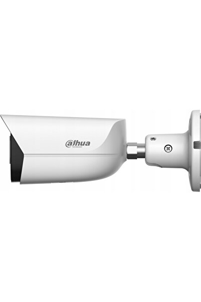 DAHUA CAMERA IP IPC-HFW3849E-AS-IL-0280B Smart Dual Light AcuPick WizSense - ...