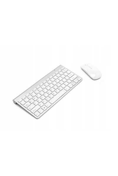 NO BRAND Tastatură wireless + Mouse i-Mac-Book 1466