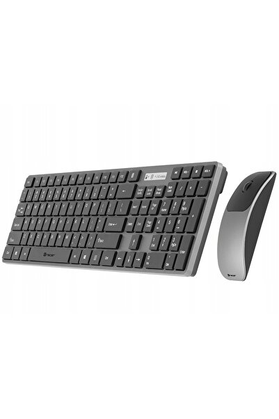 Tracer Set Tastatură + Mouse RF Nano USB