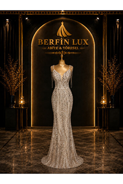BERFİN LUX Abiye & Yöresel Abiye