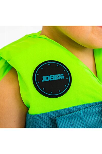 Jobe Vestă de salvare pentru copii, din nailon, 30-40 kg
