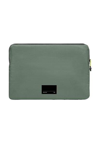 Native Union Husă ușoară pentru MacBook Air 15 " Verde