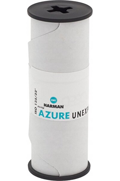HARMAN Switch Azure ISO 125 120 Film