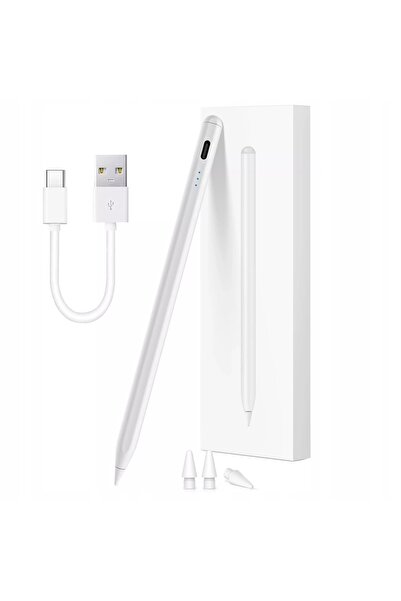 NO BRAND STILOU PENCIL PEN PENTRU TABLETA APPLE IPAD AIR PRO MINI 2024 2025 A...