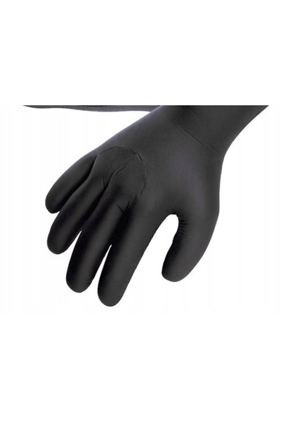 O'Neill Mănuși Epic SL din neopren de 3mm, negre, mărimea S
