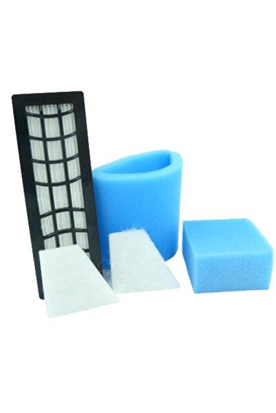 NO BRAND Filtru pentru aspirator Zelmer aquawelt plus zvc762st