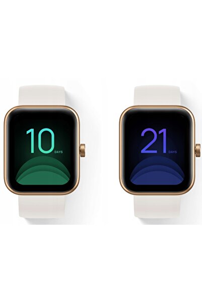 70MAİ SMARTWATCH CEAS SPORTIV DE DAMĂ 5ATM MENIU PL