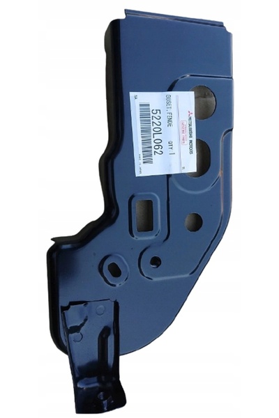 NO BRAND ECLIPSE CROSS OUTLANDER SUPORT CONECTOR STÂNGA