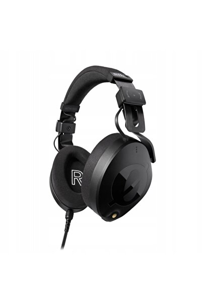 RØDE Căști Over-Ear Rode NTH-100 Profesionale de Studio Negre
