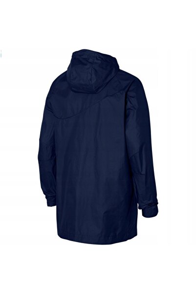 NO BRAND Jachetă bărbătească NIKE M STORM FIT cu glugă și fermoar integral