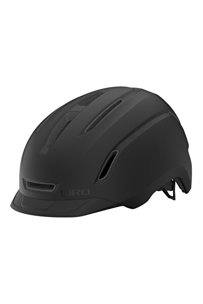 Giro Casca urbană CADEN INTEGRATED MIPS II negru mat mărime M (55-59 cm)