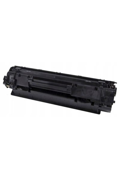 Kozak Toner XL pentru Canon CRG-725H Negru pentru 3000 de pagini