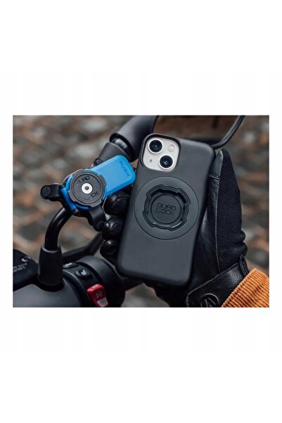 Quad Lock Husă magnetică MAG pentru iPhone 13