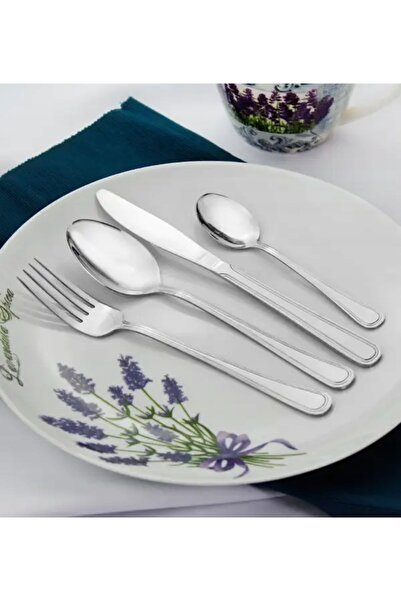 NO BRAND Set de tacâmuri AMEFA BOLOGNA UE 90, cutie + piese individuale / 18 ...