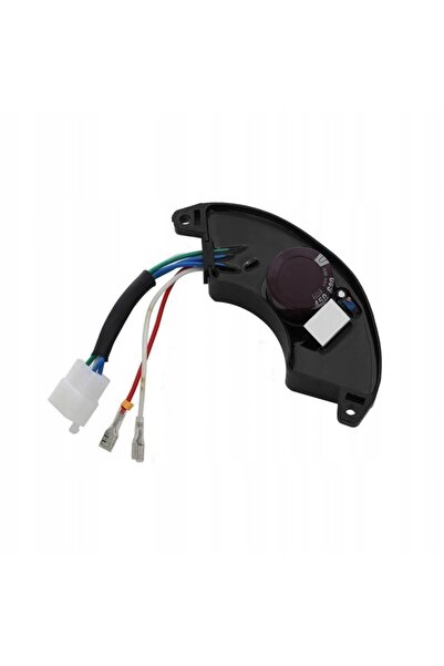 NO BRAND Modul regulator de tensiune pentru generator de 5-7 kW monofazat