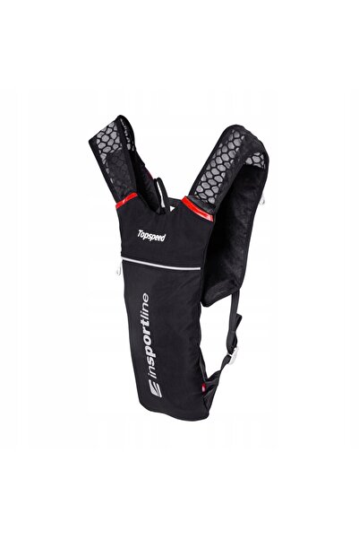 inSPORTline Topspeed 3.5L Rucsac ultraușor pentru alergare și ciclism