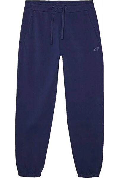 4F TTROM1139 M PANTALONI DE TRENING BĂRBAȚI