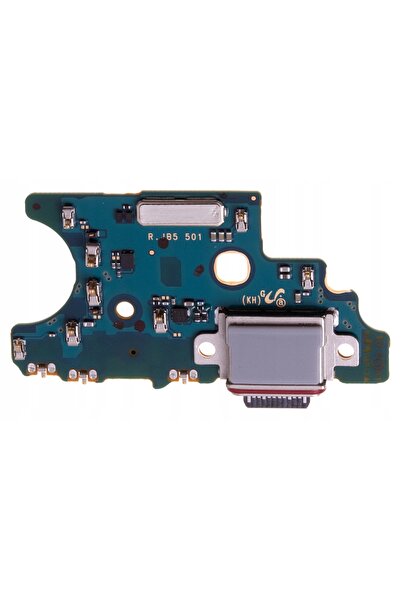 Samsung Conector original port de încărcare USB-C pentru Galaxy S20 PACHET DE...