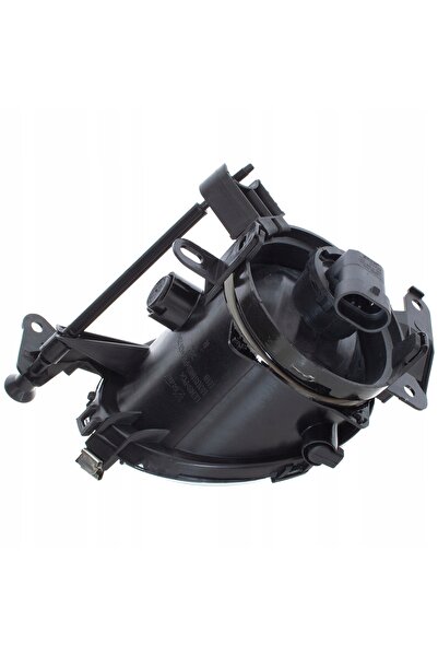 M MODECAR Kit becuri halogen dreapta și H10 pentru Opel Corsa D 2006-2011