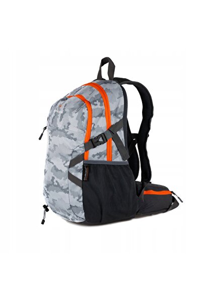 Alta BERGSON 30 l rucsac turistic gri