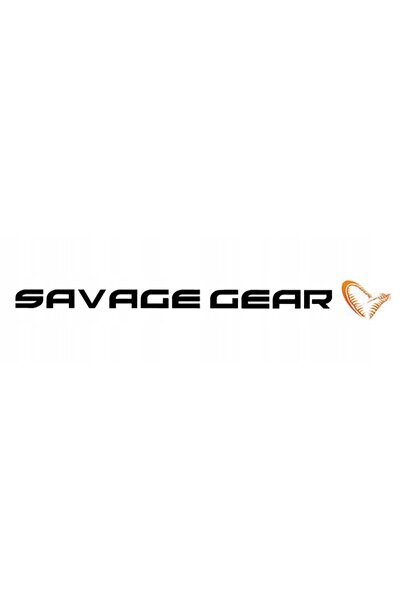 Savage Gear Tricou Echipament Turneu cu mânecă lungă, mărimea L
