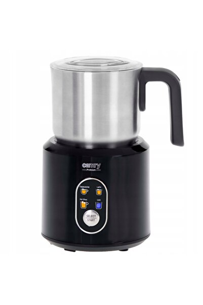 CAMRY Încălzitor de lapte și cafea, 4 moduri, 1000W