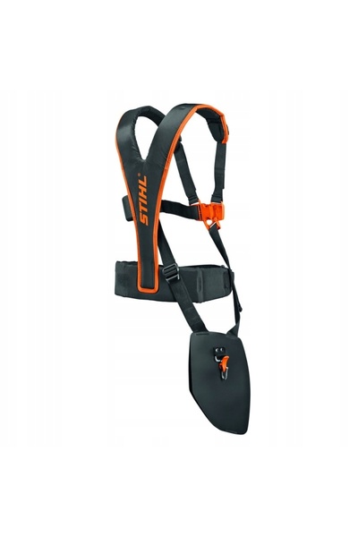 STIHL Hamuri forestiere ADVANCE pentru mașini de tuns iarbă, chingi de prindere