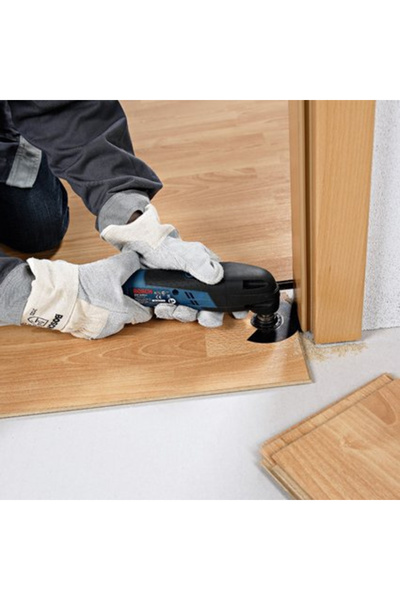 Bosch Lame de ferăstrău STARLOCK pentru ceramică GOP PMF DTM 2608661695