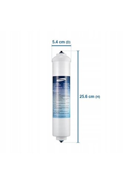 Samsung Filtru de apă pentru frigider Side by Side ORIGINAL