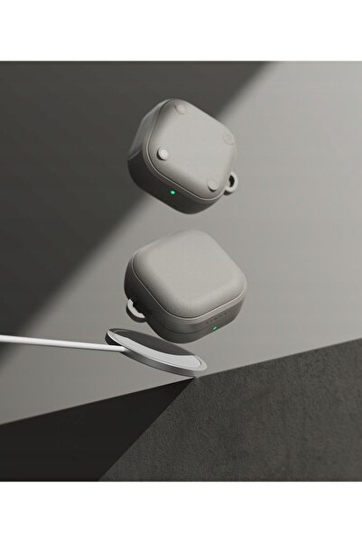 Ringke Carcasă pentru Galaxy Buds 4 / Pro, compatibilă MagSafe, husă de prote...