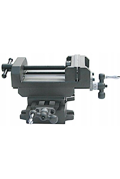 PROMA Menghină transversală cu două axe pentru mașini-unelte 200mm 25300105 K...