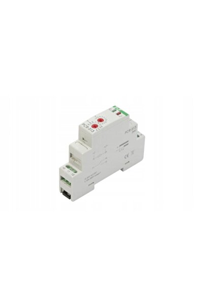 NO BRAND Releu F&F 24 V IP20 10 A