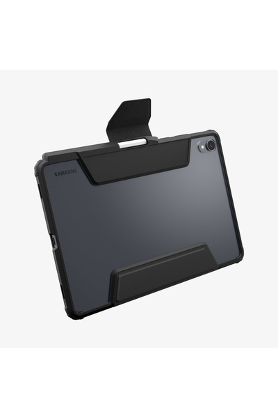 Spigen Husă AirSkin pentru Galaxy Tab S11 cu închidere magnetică și suport pe...