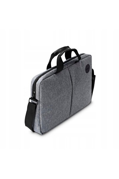 Hama Geantă laptop Genua 17.3 inci Gri