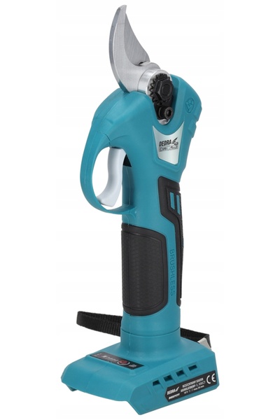 dedra Foarfecă de grădină pentru tăiat crengi 30mm SAS+ALL