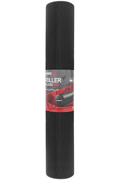 NO BRAND Rolă cu proeminențe pentru exerciții, masaj, yoga, crossfit, din spu...